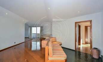 Imagem 4: São Paulo - Apartamento Padrão - Brooklin Novo