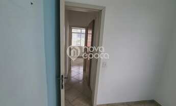 Imagem 7: Apartamento para venda possui 75 metros quadrados com 2 quartos em Méier - Rio de Janeiro