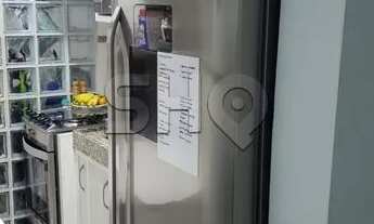 Imagem 7: Apartamento na Saúde com 2 dormitórios