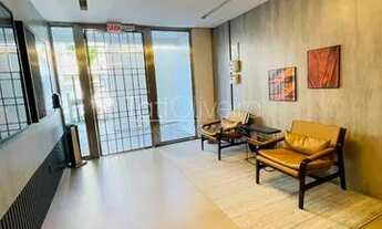 Imagem 2: Apartamento com 2 quartos no Beira-Rio Connection em Itajaí