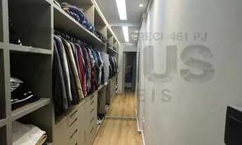 Imagem 6: Apartamento para venda, no Condomínio Luzia Residence, com 3 quartos, varanda, cozinha, el