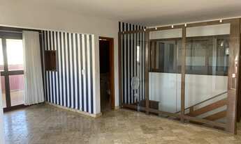 Imagem: Cobertura para venda possui 185 metros quadrados