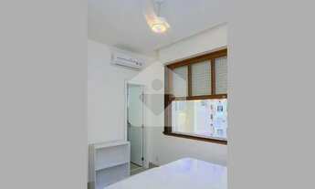 Imagem 11: Apartamento com Vista Mar e 3 Suítes em Copacabana