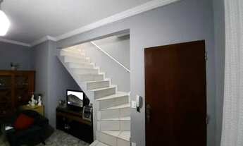 Imagem 7: Casa para venda com 100 metros quadrados com 3 quartos em Jardim São Conrado - Sorocaba