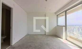 Imagem 2: Apartamento com 1 quarto à venda no Centro, Osasco