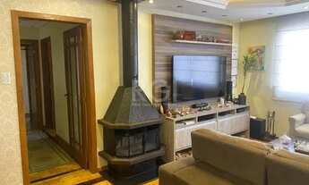 Imagem 6: Apartamento para Venda - 120.1m², 3 dormitórios, sendo 1 suites, 1 vaga - Santa Cecília