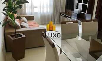 Imagem 3: Apartamento no Bairro JARDIM CRUZEIRO DO SUL - Condominio