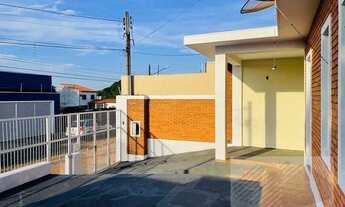 Imagem 6: Casa para aluguel no Centro - Tatuí - SP