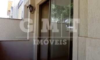 Imagem 6: Apartamento - Ribeirão Preto - Jardim Santa Ângela - Região Sul