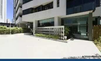 Imagem 2: Apartamento para venda tem 163 metros quadrados com 4 quartos em Boa Viagem - Recife - PE