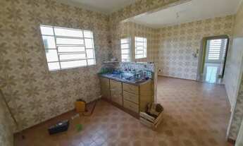 Imagem 4: Casa Padrão em Ribeirão Preto