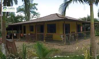 Imagem 5: Chácara à venda no bairro Braço da Figueira - Antonina/PR