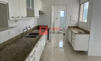 Imagem 4: Apartamento tipo Garden à venda e para locação, 239m2 área privativa, 3 suítes, 2 lavabos