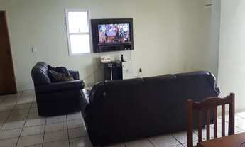 Imagem 7: Apartamento para venda possui 129 metros quadrados com 3 quartos em Setor Aeroporto - Goiâ