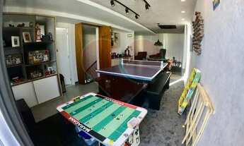 Imagem 4: Casa de condomínio para venda tem 400 metros quadrados com 4 quartos