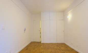 Imagem 2: Apartamento com 1 Quarto para alugar, 25m² - Liberdade