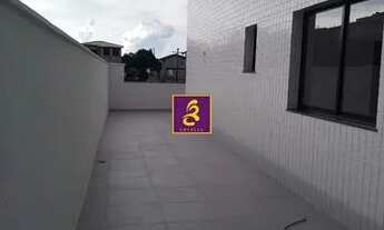 Imagem 2: BELO HORIZONTE - Apartamento Padrão - Palmares