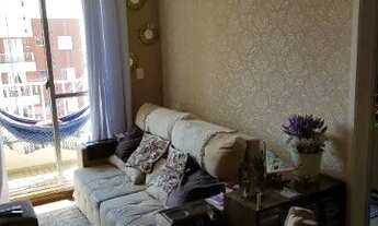 Imagem: APTO BUSSOCABA OSASCO