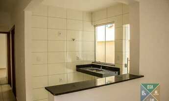 Imagem 6: Lançamento de apartamentos tipo casa Geminada de 3 quartos