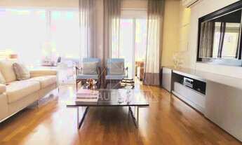 Imagem 5: Apartamento para locação no Itaim Bibi