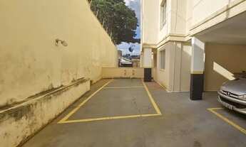 Imagem 4: Cobertura com 2 dormitórios, 149 m² - venda por R$ 540.000 ou aluguel por R$ 2.546/mês - V