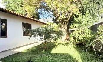 Imagem 4: CASA 03 QUARTOS - CAJURU - AMPLO QUINTAL