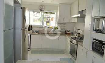 Imagem 3: Casa - Sítios de Recreio Gramado - Campinas