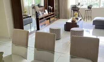 Imagem 1: Apartamento Espaçoso de 3 quartos na SQS 106 Asa Sul