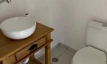 Imagem 6: Casa com 3 dormitórios para alugar, 170 m² por R$ 4.700,00/mês - Condomínio Dei Fiori - Lo