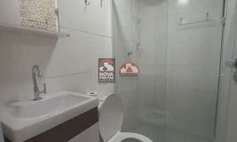 Imagem 7: São José dos Campos - Apartamento Padrão - Jd Bela Vista