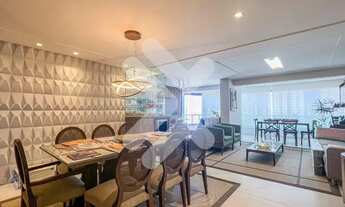 Imagem 6: Apartamento à venda em Lagoa Nova (Natal/RN) I Alice Grilo - 160m² - 3 suítes