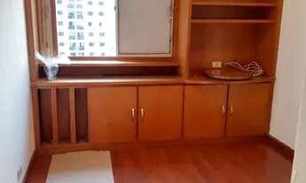 Imagem 5: Apartamento com 2 dormitórios para alugar, 79 m² por R$ 4.790,00/mês - Perdizes - São Paul