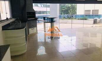 Imagem 2: Apartamento para alugar, 346 m² por R$ 6.500,00/mês - Vila Adyana - São José dos Campos/SP