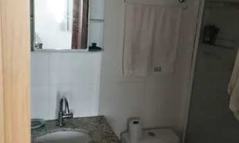 Imagem 5: Parque São Pedro 2 q suite semi mobiliado