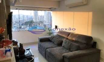 Imagem 3: São Paulo - Apartamento Padrão - Santa Teresinha