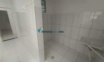 Imagem 8: Apartamento para Locação em São Bernardo do Campo, Centro, 2 dormitórios, 1 banheiro