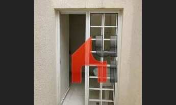 Imagem 10: Apartamento com 1 dormitório para alugar, 34 m² por R$ 1.735,00/mês - Ipiranga - São Paulo