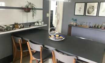 Imagem 6: Casa - Residencial Parque das Araucárias - Campinas