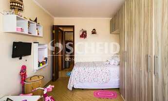 Imagem 4: Apartamento a venda na Região Vila Romero