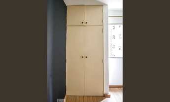 Imagem 3: Apartamento para Aluguel - Centro, 1 Quarto, 30 m2