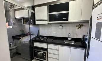 Imagem: APARTAMENTO no ANITA GARIBALDI com 2 quartos