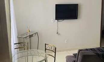 Imagem 7: Apartamento mobiliado em Taguatinga Sul