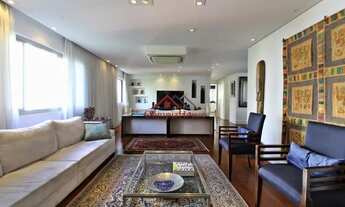 Imagem 2: Apartamento Venda Jardim Paulista 156 m² 2 Dormitórios