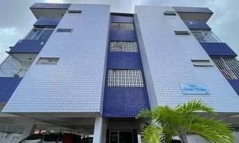 Imagem 2: Aluga-se Apartamento Manaíra, Todo Mobiliado , 72M² 3 Quartos, 1 Suíte, duas Varandas