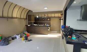 Imagem: Casa de condomínio térrea para aluguel