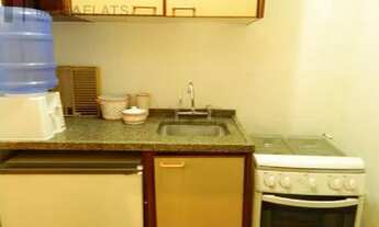 Imagem 6: CENTRAL PARK JARDINS PARA LOCAÇÃO