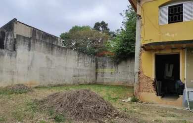 Imagem 4: Sobrado com enorme quintal no Tremembé