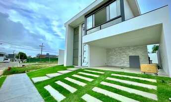 Imagem 5: Casa com 4 dormitórios à venda, 300 m² por R$ 2.700.000,00 - Pontal da Ilha - São Luís/MA