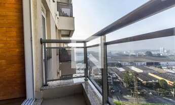 Imagem 7: Apartamento para Aluguel - Alphaville, 2 Quartos, 52 m2