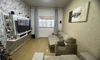 Imagem 1: CASA PARA VENDA COM 107 METROS QUADRADOS COM 2 QUARTOS EM MUSSURUNGA I - SALVADOR - BAHIA